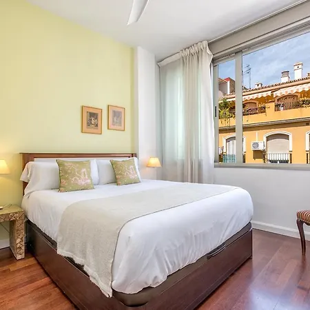 Apartman Victoria Premium Málaga