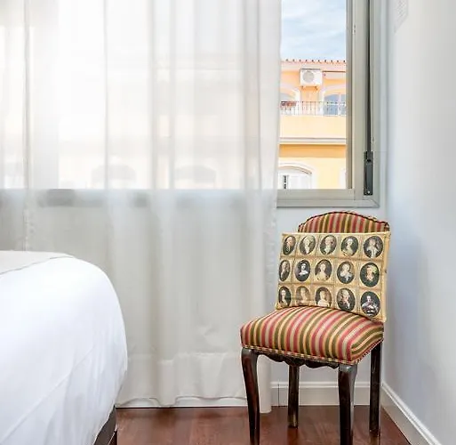 Victoria Premium Apartmán *