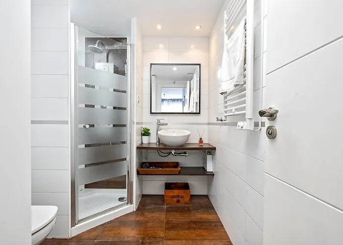 Apartmán Victoria Premium