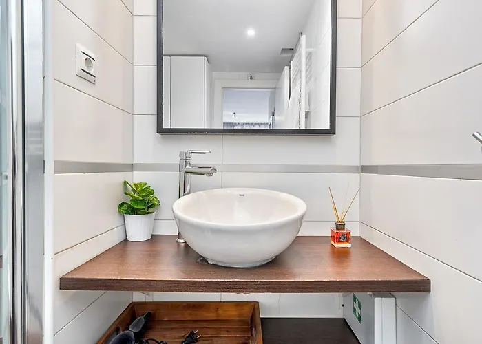 Victoria Premium Apartmán Màlaga