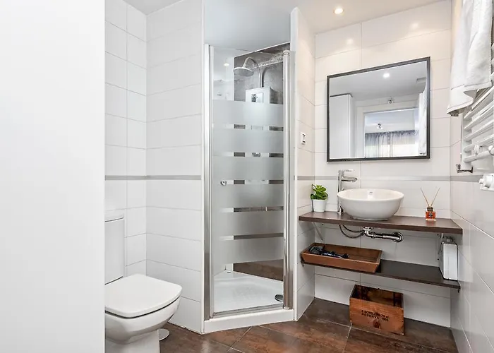 Apartmán Victoria Premium *