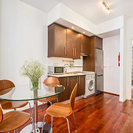 Victoria Premium Apartment *