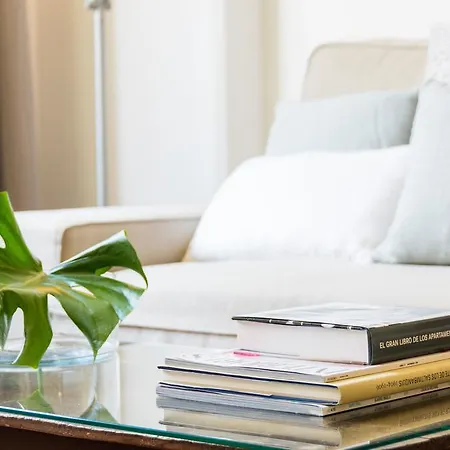 Victoria Premium Apartment Malaga