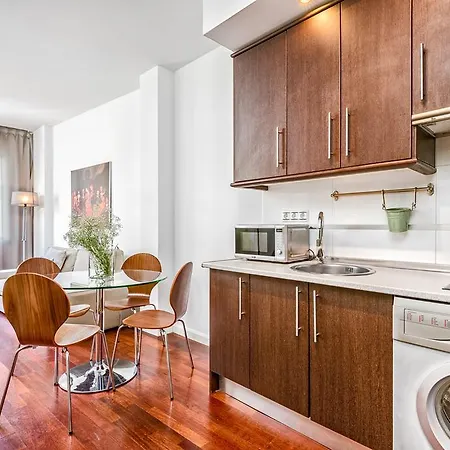 Apartment Victoria Premium