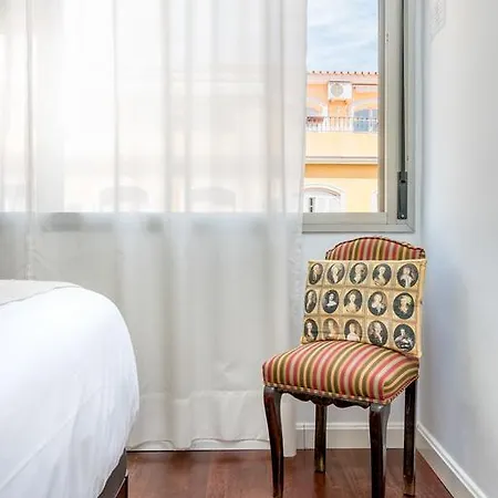 Victoria Premium Apartment *