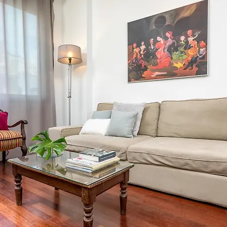 Victoria Premium * Malaga