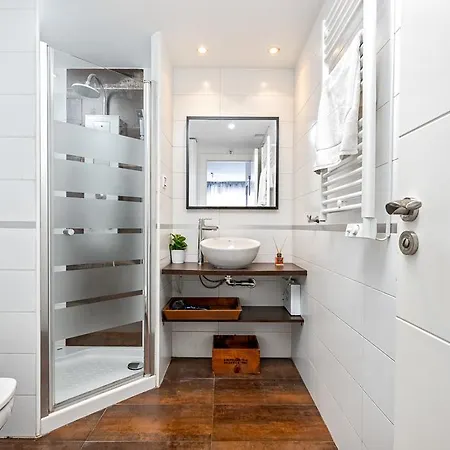 Apartment Victoria Premium