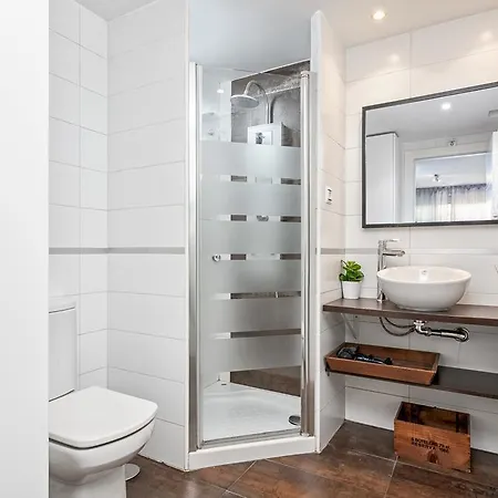 Apartment Victoria Premium *